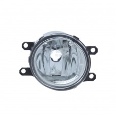 Toyota Land Cruiser 2008-2015 Front Fog Lamp Unit Driver Side